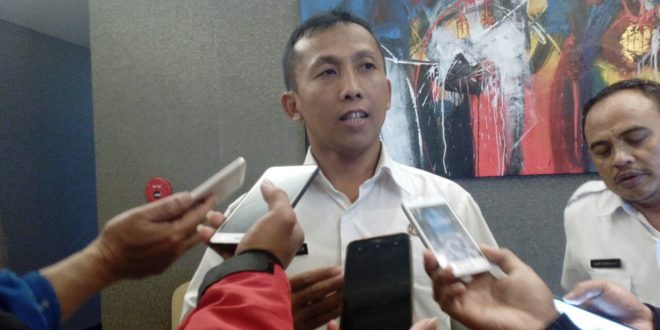 1 Miliyar Lebih Bantuan Untuk Parpol Di Kota Tasik