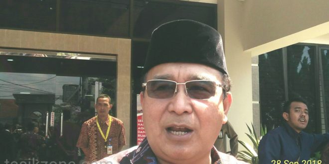 Jaksa KPK Sebut Walikota Tasik Diduga Terlibat Dalam Kasus Suap Yaya Purnomo, Budi No Coment