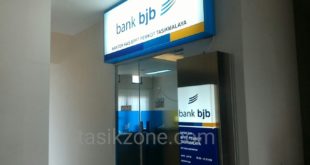 Kantor Kas Bank BJB Di Gedung BPKAD Ditarif Rp. 16 Juta Per Tahun