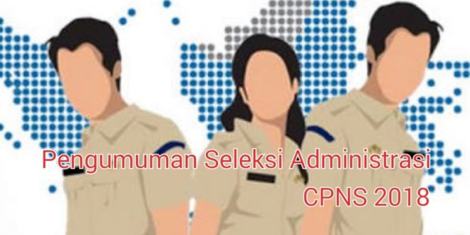 Ada 645 Orang Pelamar CPNS Kota Tasik Yang Tidak Lulus Seleksi Administrasi