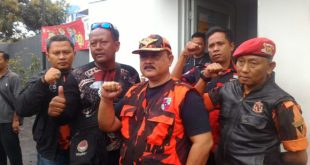 Beragam Kegiatan Diadakan Pemuda Pancasila Kota Tasik Menyambut Ulang Tahun ke-59