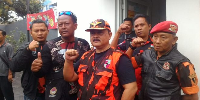 Beragam Kegiatan Diadakan Pemuda Pancasila Kota Tasik Menyambut Ulang Tahun ke-59