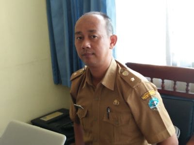 Di Dinas Ini Wira Usaha Baru Setengahnya Diisi Pemain Lama