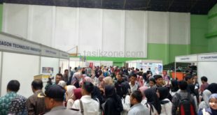 Jobfair Tasik Didominasi Pencari Kerja Lulusan SMA