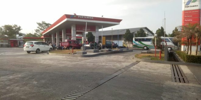 Pertamina Kembali Naikan Harga BBM Non Subsidi