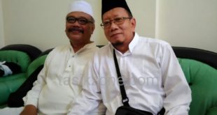 Masjid Nafisasakur Akan Jalankan Program Rumah Singgah, Pembinaan Anak Jalanan