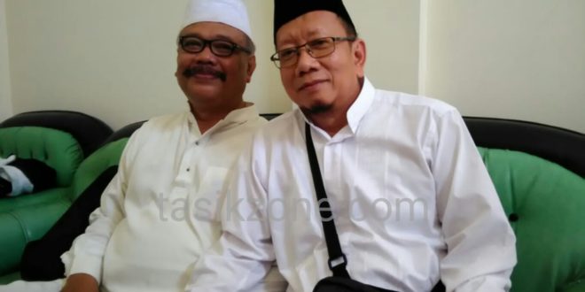 Masjid Nafisasakur Akan Jalankan Program Rumah Singgah, Pembinaan Anak Jalanan