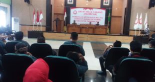 Penasehat PAMMI Kabupaten Tasik Harapkan Pemkab Perhatikan Musisi Lokal