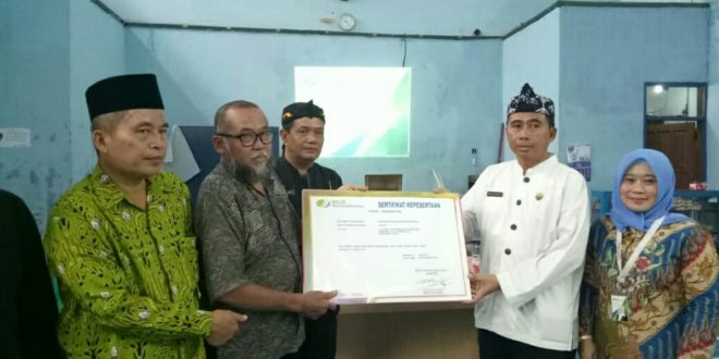 Pertama Di Priangan Timur, Pengurus DKM Masjid Akan Jadi Peserta BPJS Ketenagakerjaan