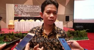 Rapat Pleno Penetapan DPT Hasil Perbaikan Tahap 2 Ditunda