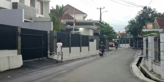 Selain Biaya Sewa Ada juga Biaya Perawatan Untuk Rumah Walikota, Wakil Sekda