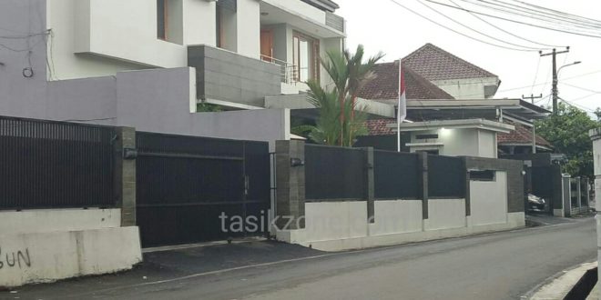 Sewa Rumah Pejabat Habiskan Setengah Miliyar, Netizen Cermati Renovasi dan Tambahan Bangunan