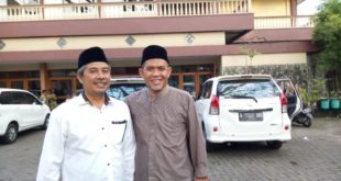 Jelang Pemilu 2019, DPW PKS Jabar Hangatkan Mesin Partai