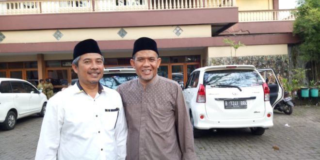 Jelang Pemilu 2019, DPW PKS Jabar Hangatkan Mesin Partai