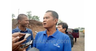 Benarkah Proses Perizinan Penambangan Pasir Capai Rp.500 Juta