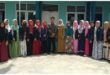 Mahasiswa Prodi PGMI STAI Tasik,Kunjungi SLB Yayasan Bahagia