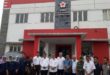UTD PMI Kabupaten Tasik Harus Hengkang, PMI Pusat Beri Waktu 6 Bulan