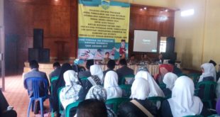 Disdik Kabupaten Tasik Gelar Pengadaan Modul Pembelajaran Bahasa Inggris