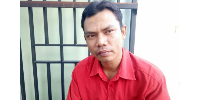 Caleg PDI P Meninggal, Terbaring Sakit Sudah Lama