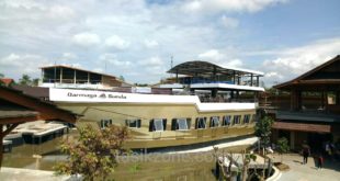 Berikut Menu Andalan Grand Darmaga Sunda di Tasikmalaya