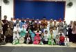 Buka Bersama Universitas Perjuangan dengan Anak Yatim Panti Asuhan Wadhi Barkah