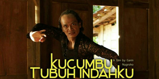 Pemkot Tasik Larang Film Kucumbu Tubuh Indahku Tayang Di Bioskop