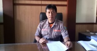 BPBD Kabupaten Tasikmalaya Masih Menunggu Keputusan Provinsi Dalam Penetapan Musim Kemarau