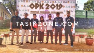 Jajaran Pembina Bersama Alumni SMK Plus al Hasanah