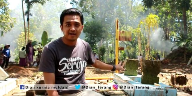 Ternyata Admin Tasikmalaya Update Dicalonkan Kades Oleh Warganet