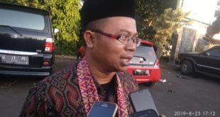 Cep Zam Zam Siap Maju Bakal Calon Bupati 2020 Dijalur independen