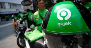 Tarif Ojek Online Kembali Naik, Netizen kembali Ke Angkot