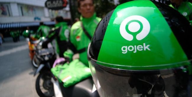 Tarif Ojek Online Kembali Naik, Netizen kembali Ke Angkot