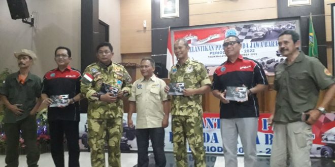 Ade Sugianto, Penggemar American Jeep Indonesia Bisa Persatukan Perbedaan