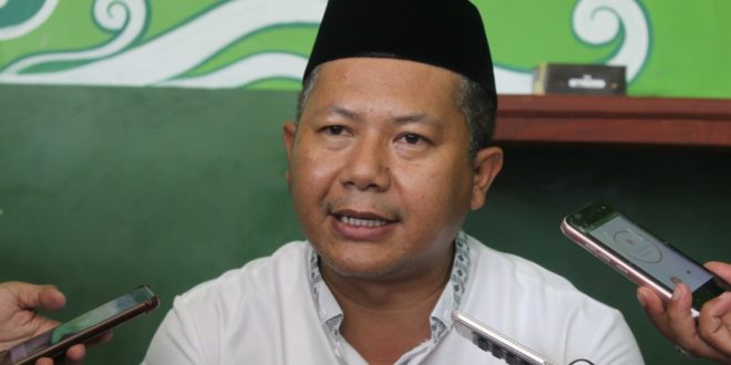 Deni Rusyniadi Mulai Dilirik Beberapa Partai Politik