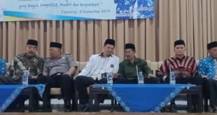 FKDT Gelar Lomba Khazanah Diniyah