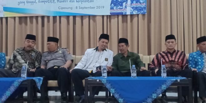 FKDT Gelar Lomba Khazanah Diniyah