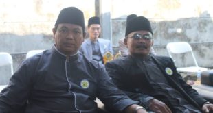 Gebyar Muharam 1441 H, Ikatan Kiyai Muda Gelar Beragam Kegiatan Sosial