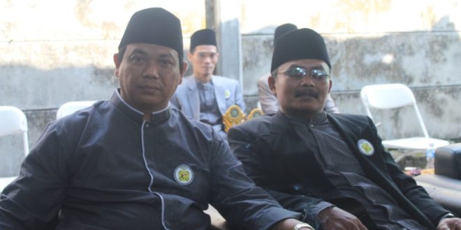 Gebyar Muharam 1441 H, Ikatan Kiyai Muda Gelar Beragam Kegiatan Sosial