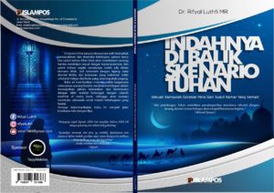 Buku Hasil Karya Doktor Rifyal Luthfi MR