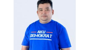 Ichwan Nurjaman Pengusaha dan Seniman Muda Ini Siap Maju di Pilkada Kabupaten Tasikmalaya