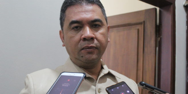 Jadi Anggota Legislatif, Merupakan Panggilan Jiwa