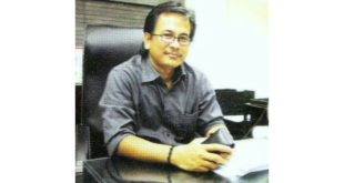 Kang Jamil Kritisi Pernyataan Anggota Legislatif Dodi Ferdiana