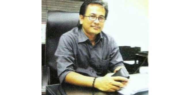 Kang Jamil Kritisi Pernyataan Anggota Legislatif Dodi Ferdiana