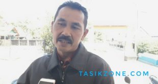 Meski Tidak Mencalonkan Jadi Kades, Asep Akan Mengabdi Demi Kemajuan Desa