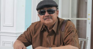 Penetapan Ketua DPRD Definitif, HCR Serahkan Sepenuhnya Ke DPP Gerindra