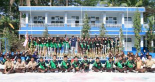 SMP IT SMK Riyadul Hikmah Salopa Ternyata Miliki Segudang Prestasi, Penasaran Ini Prestasinya