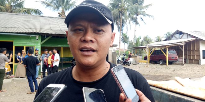 Sekum KAHMI Kabupaten Tasik Beberkan Ketua DPRD Bukan Dunia Baru Masuk Politik