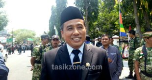 Terkait Status Tersangka Walikota, Begini Kata Agus Wahyudin