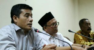 Ada Nilai Ketidakadilan Yang Diterima Peserta Open Bidding, DPRD Kota Tasik Akan Laporkan Pansel Ke Komisi ASN