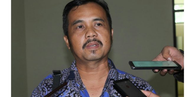 Pansel Sudah Serahkan Nilai Peserta Open Bidding Ke BKPPD, Harusnya Dipublikasikan